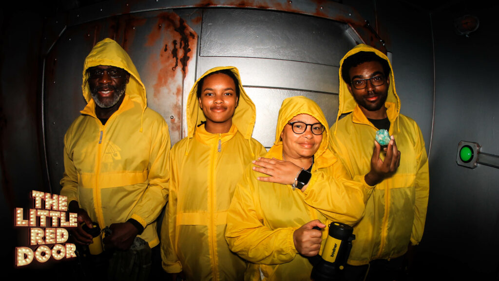 Escape Game Strasbourg