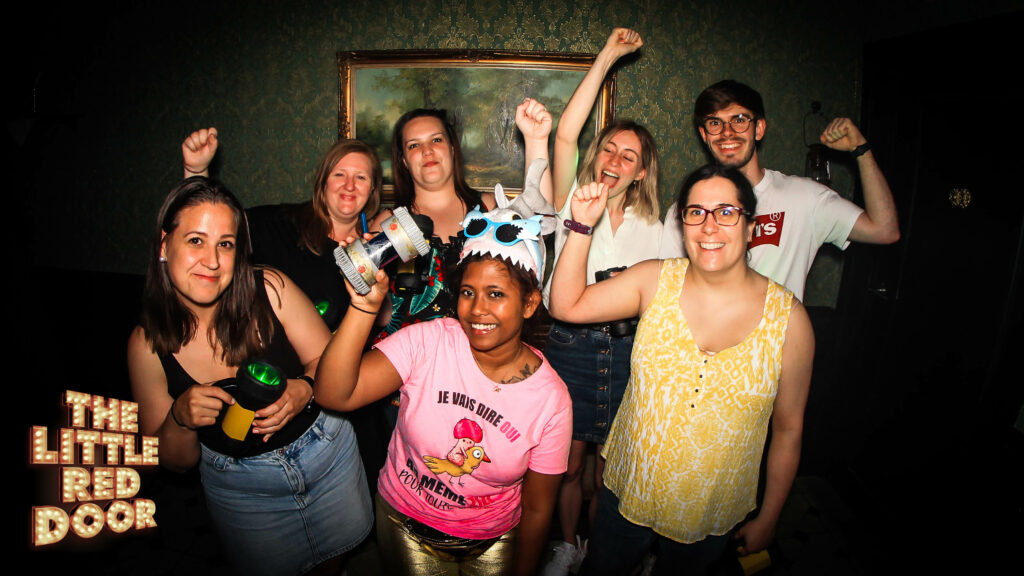 Escape Game Strasbourg