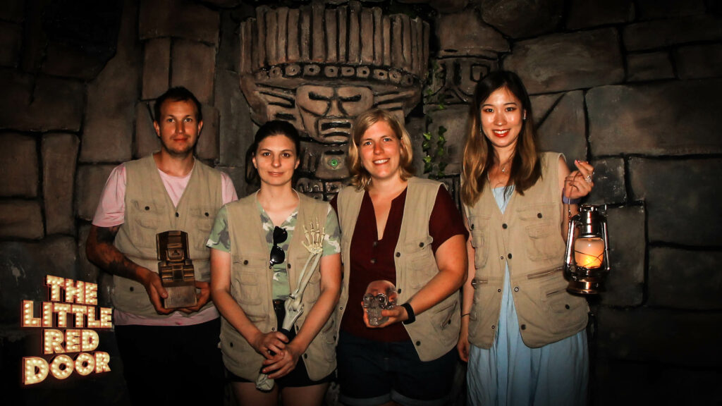 Escape Game Strasbourg