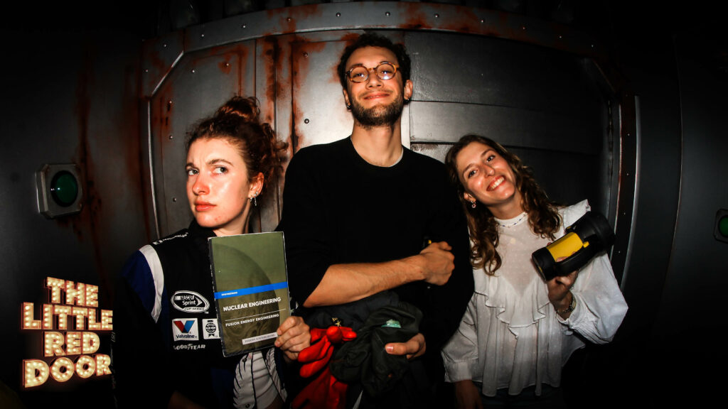 Escape Game Strasbourg
