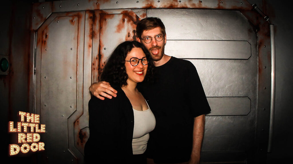 Escape Game Strasbourg