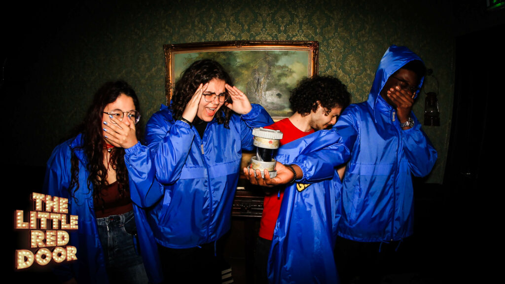 Escape Game Strasbourg