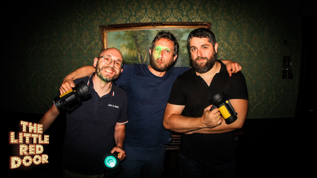 Escape Game Strasbourg