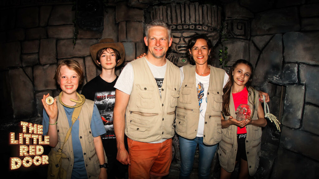 Escape Game Strasbourg