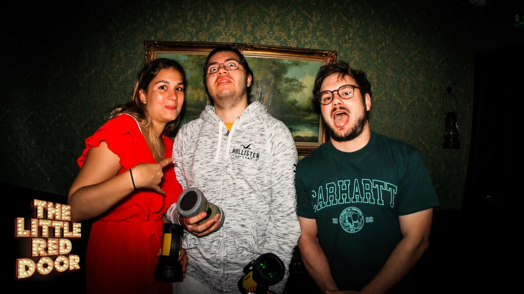 Escape Game Strasbourg