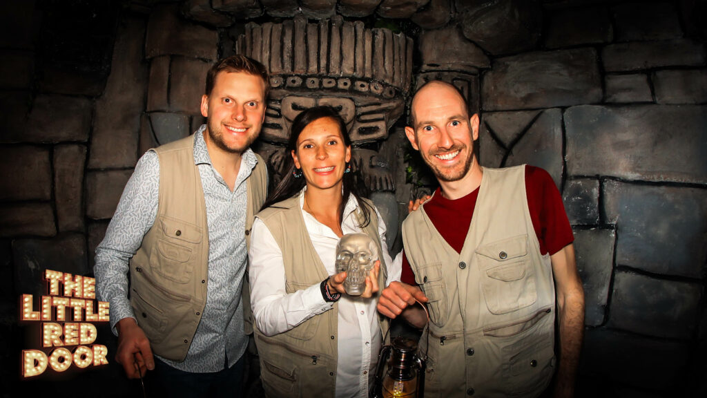Escape Game Strasbourg