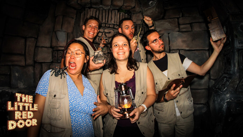 Escape Game Strasbourg