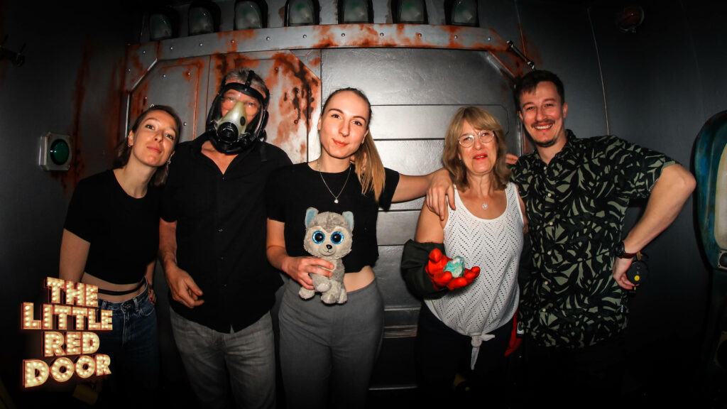 Escape Game Strasbourg