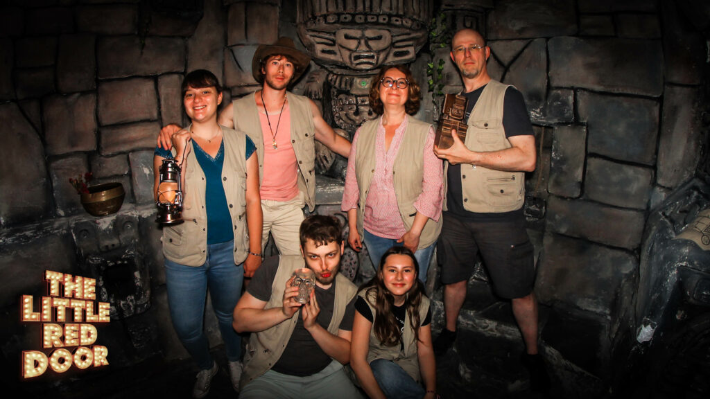 Escape Game Strasbourg