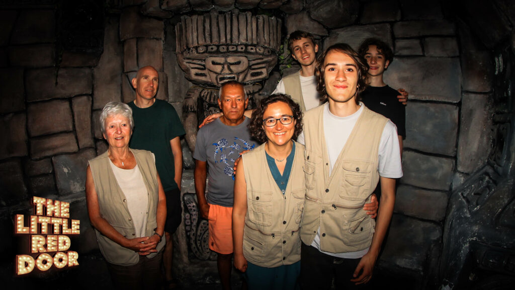 Escape Game Strasbourg