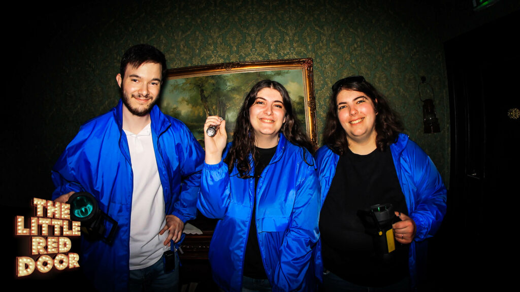 Escape Game Strasbourg