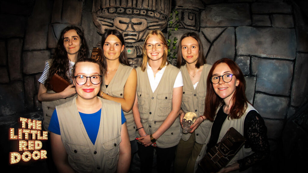 Escape Game Strasbourg