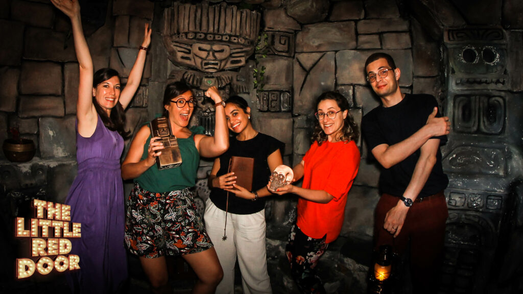 Escape Game Strasbourg