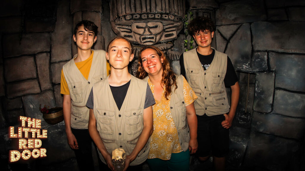 Escape Game Strasbourg
