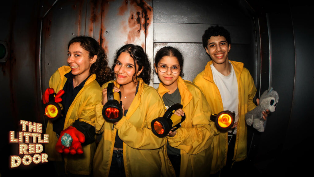 Escape Game Strasbourg