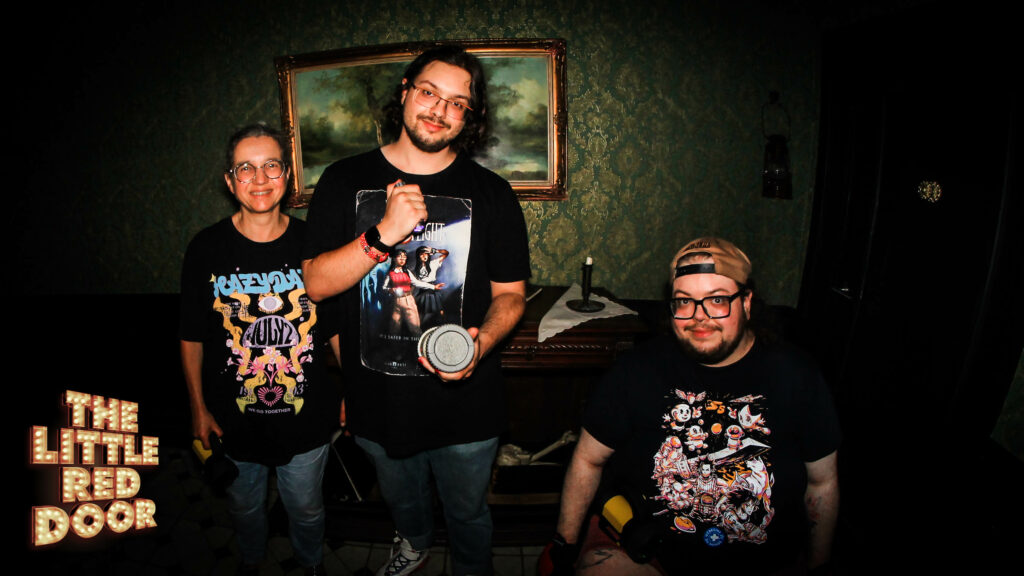 Escape Game Strasbourg