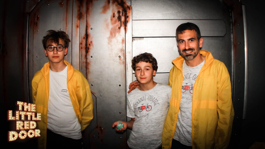 Escape Game Strasbourg