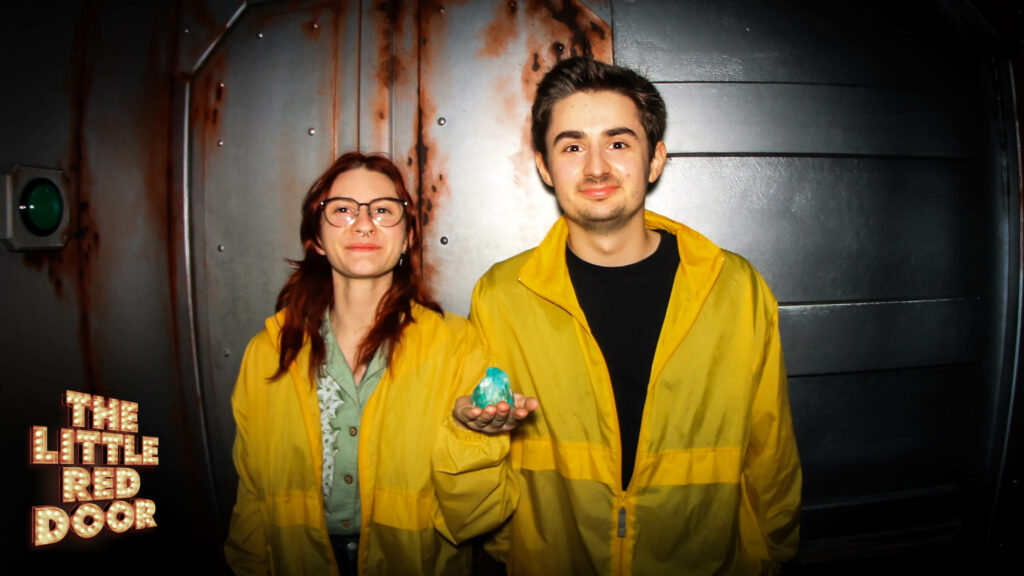 Escape Game Strasbourg