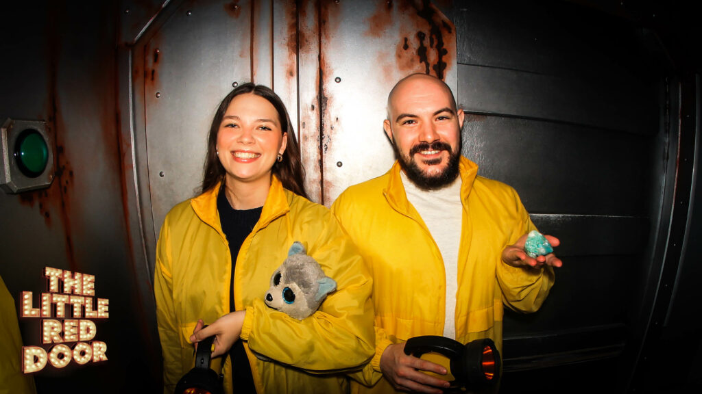 Escape Game Strasbourg