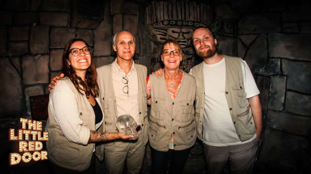 Escape Game Strasbourg