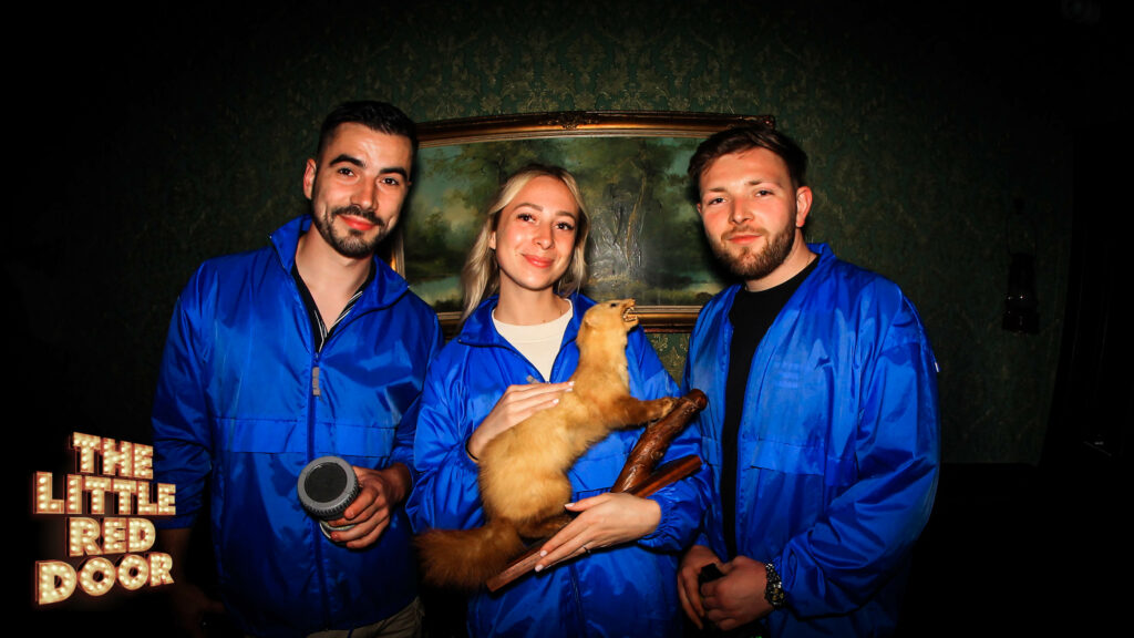 Escape Game Strasbourg