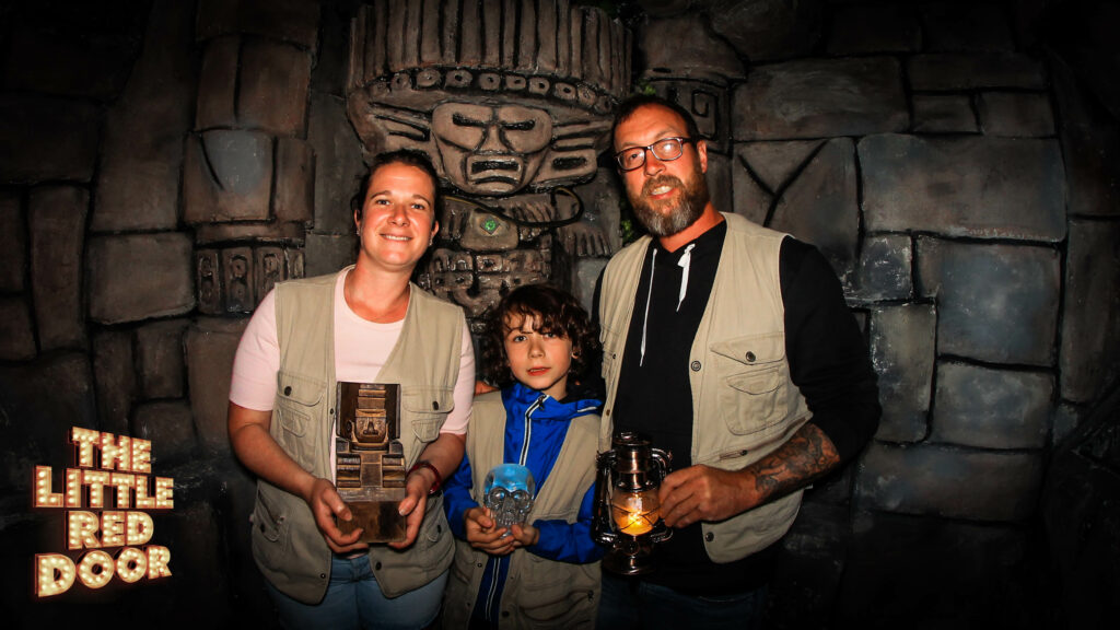 Escape Game Strasbourg