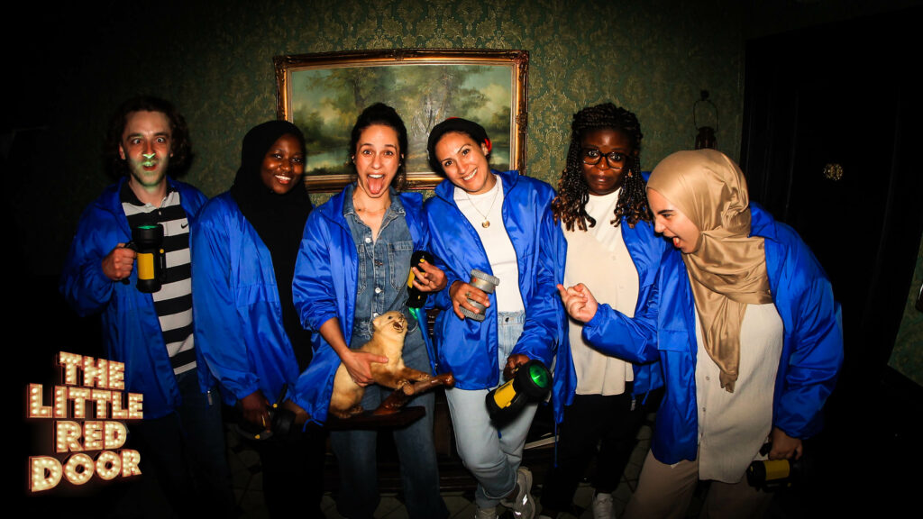 Escape Game Strasbourg