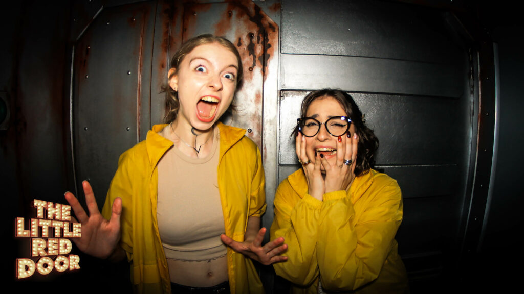 Escape Game Strasbourg