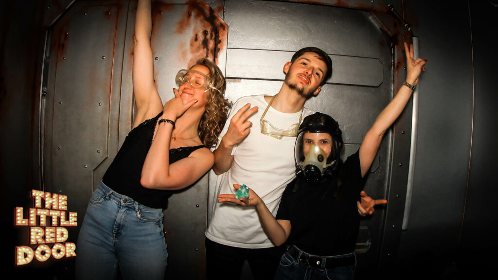 Escape Game Strasbourg