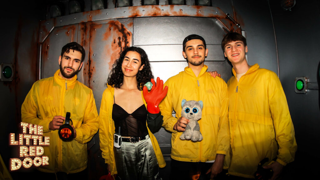 Escape Game Strasbourg
