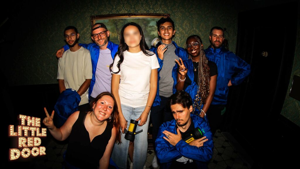 Escape Game Strasbourg