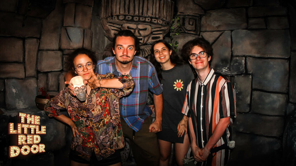 Escape Game Strasbourg