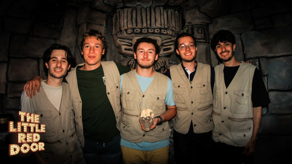 Escape Game Strasbourg
