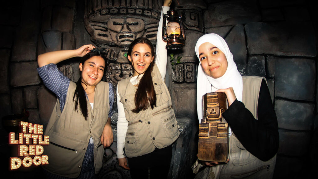 Escape Game Strasbourg