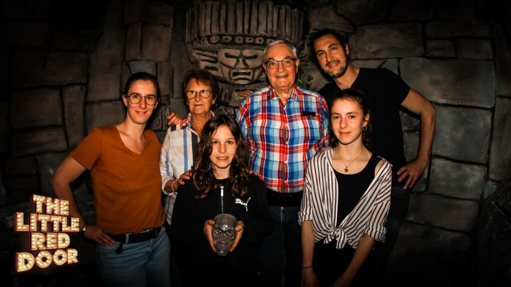 Escape Game Strasbourg