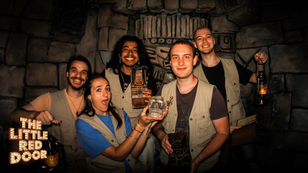 Escape Game Strasbourg