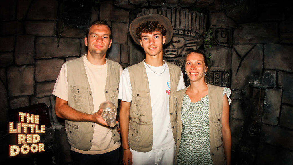 Escape Game Strasbourg