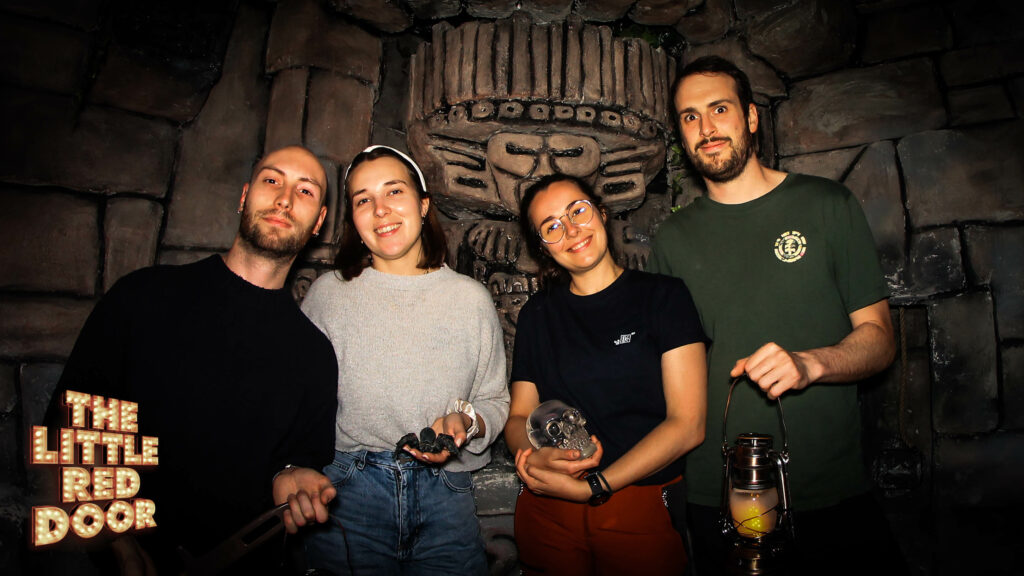 Escape Game Strasbourg