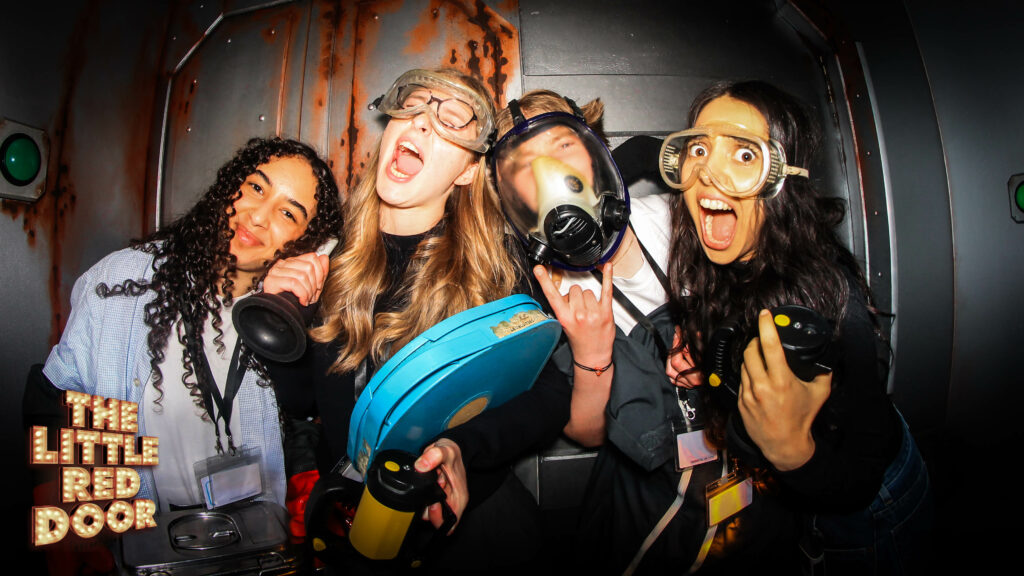 Escape Game Strasbourg