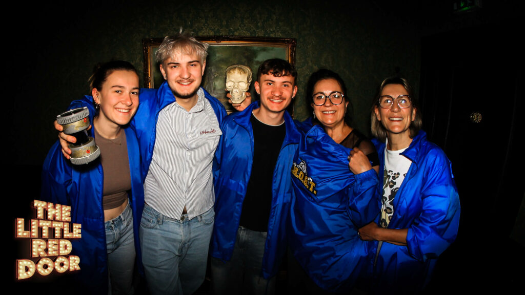 Escape Game Strasbourg
