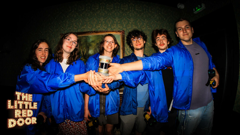 Escape Game Strasbourg