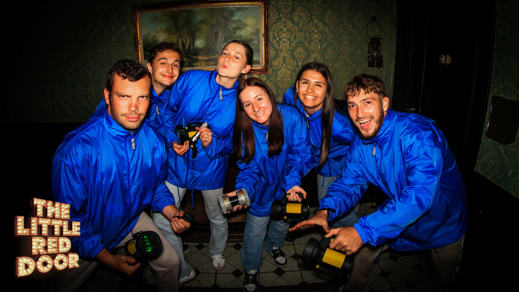 Escape Game Strasbourg