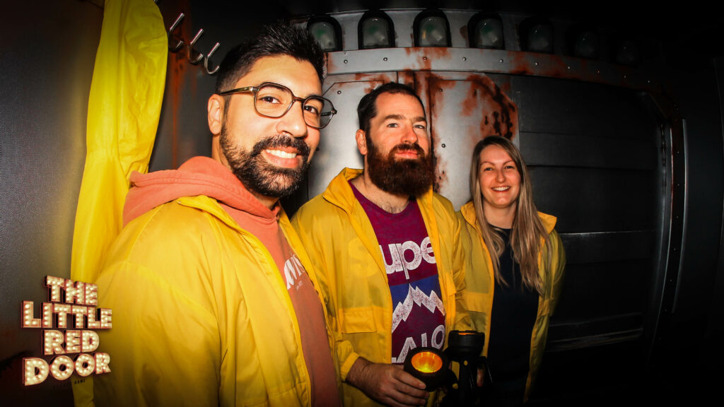 Escape Game Strasbourg