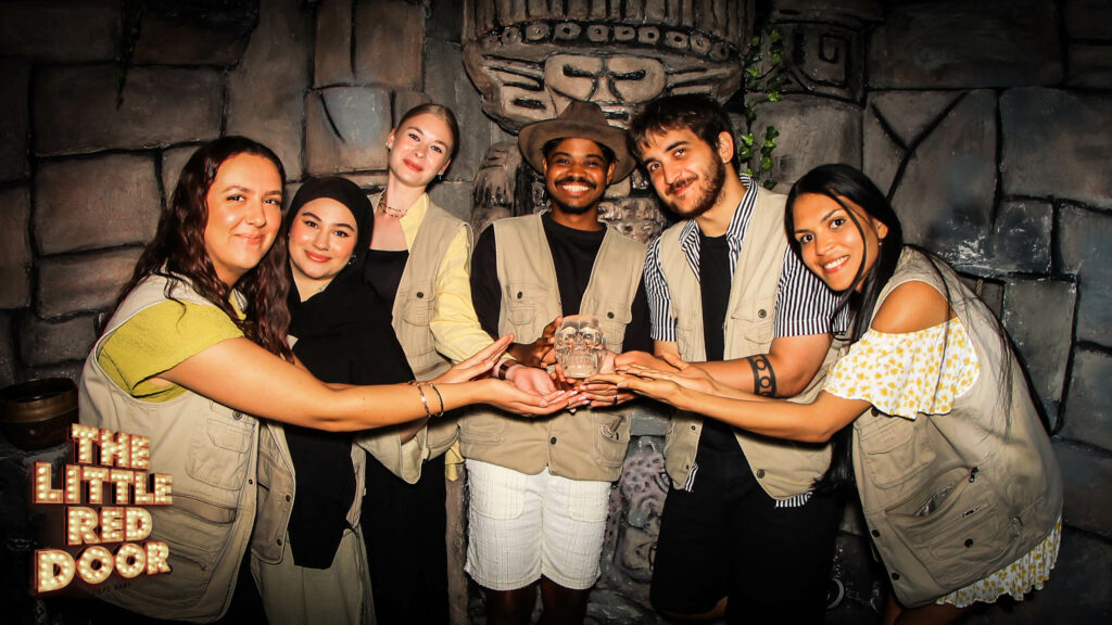 Escape Game Strasbourg
