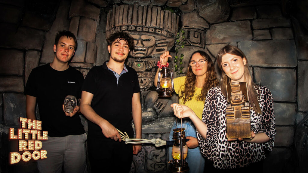Escape Game Strasbourg