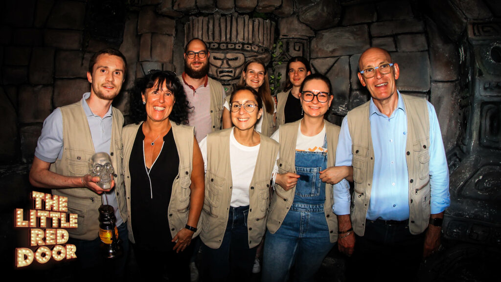 Escape Game Strasbourg