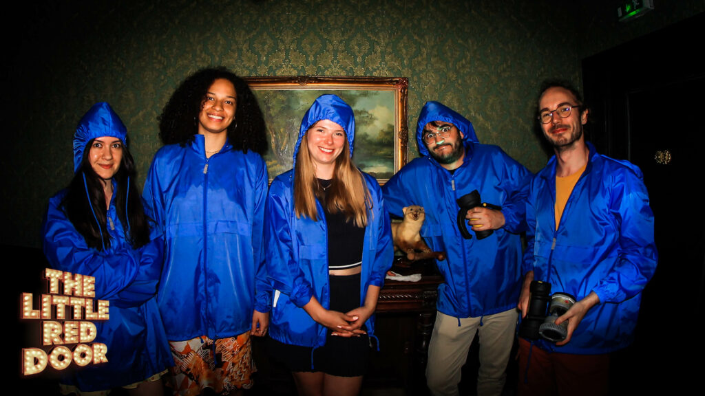 Escape Game Strasbourg