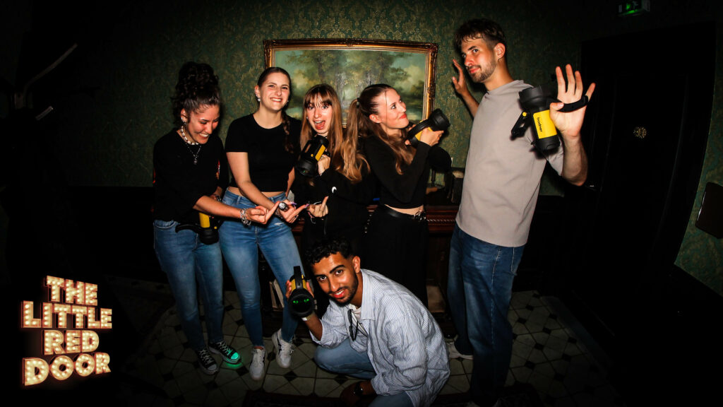 Escape Game Strasbourg