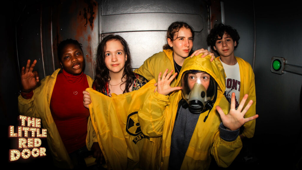 Escape Game Strasbourg
