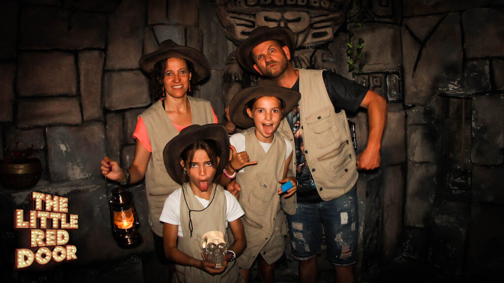 Escape Game Strasbourg